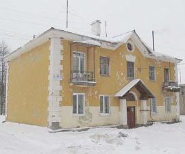 Дом серии 1-202-1