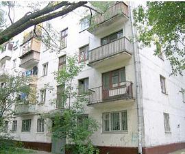 Дом серии 1-439Я
