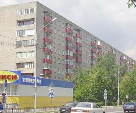 Дом серии 1-447С-48