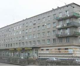 Дом серии 1-528КП