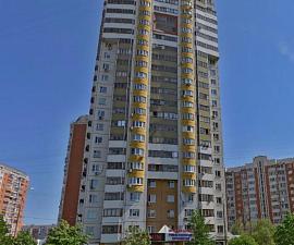 Дом серии 1385 АР-3