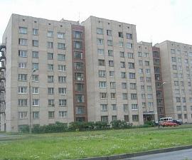 Дом серии I-447С-54