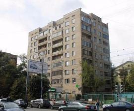 Дом серии II-29-Б